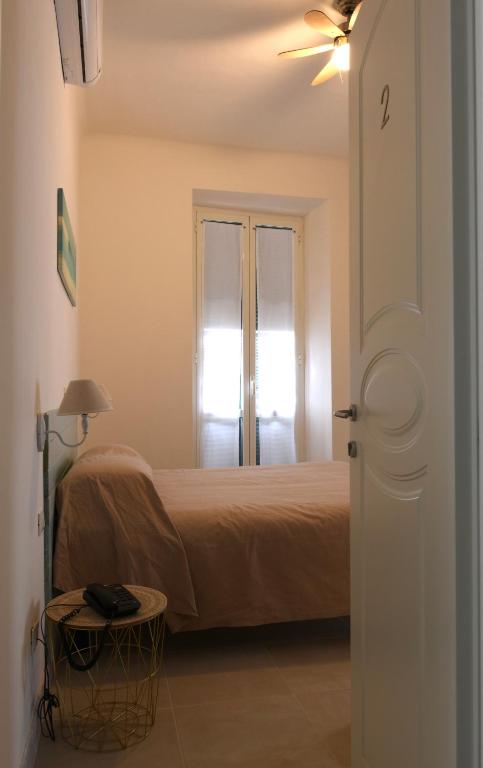 Hotel La Tavernetta - Triple Room With Sea View