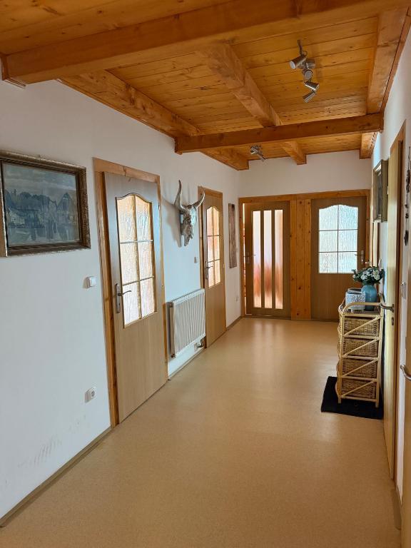Fotografie z fotogalerie ubytování Ubytování Samba v destinaci Benešov u Semil