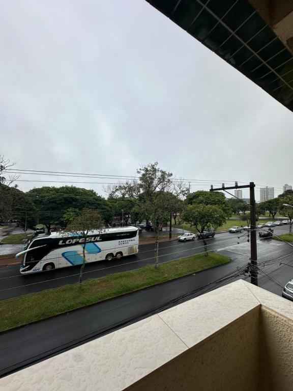 Fotografie z fotogalerie ubytování Rai Hotel - próximo a Prefeitura v destinaci Cascavel