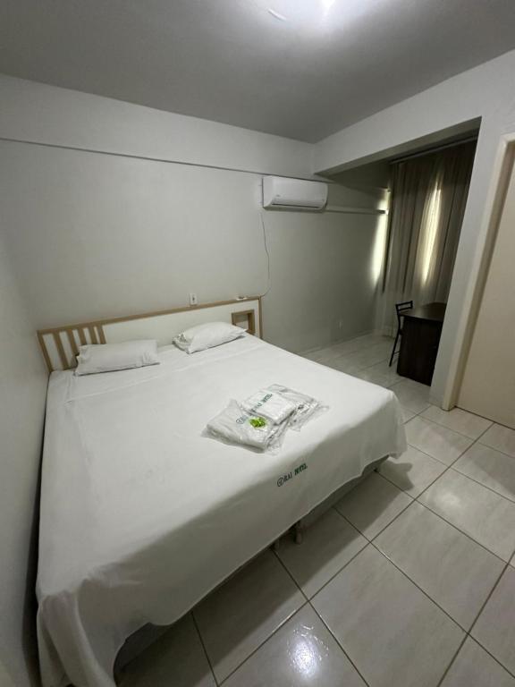 Fotografie z fotogalerie ubytování Rai Hotel - próximo a Prefeitura v destinaci Cascavel