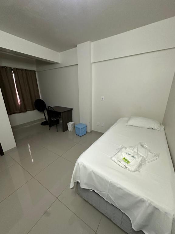 Fotografie z fotogalerie ubytování Rai Hotel - próximo a Prefeitura v destinaci Cascavel