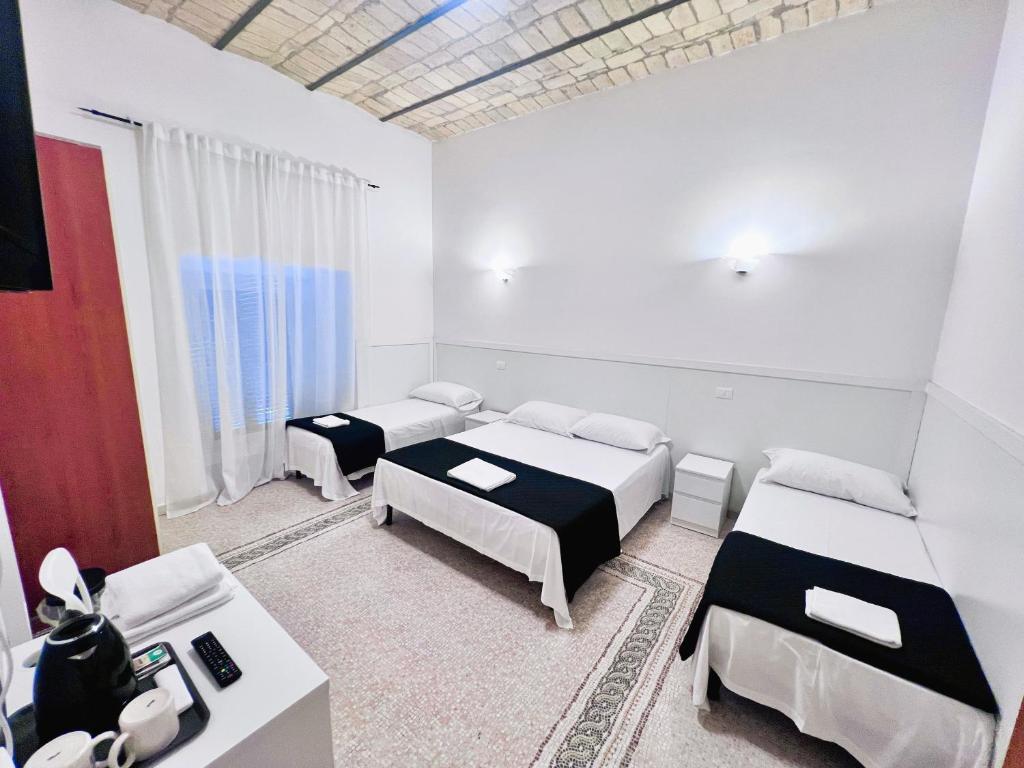 Roma Comfort Inn, Rome (updated prices 2026)