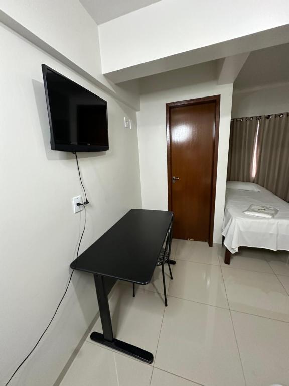 Fotografie z fotogalerie ubytování Rai Hotel - próximo a Prefeitura v destinaci Cascavel