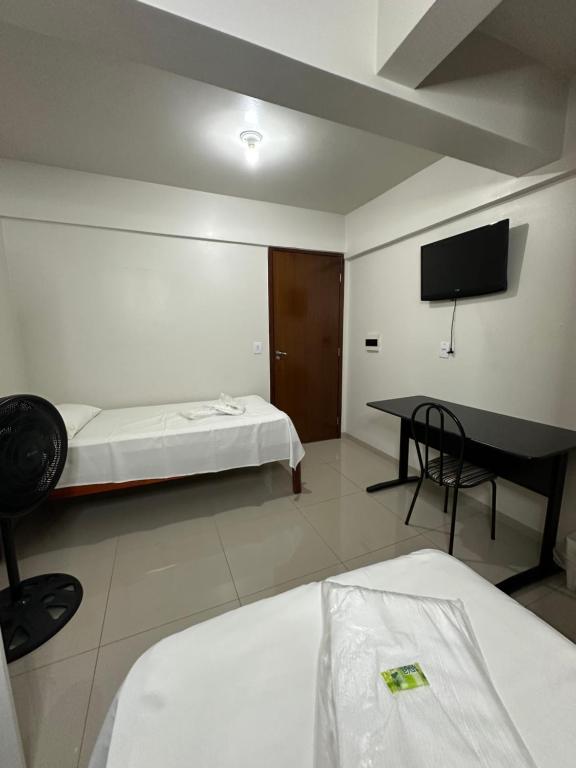 Fotografie z fotogalerie ubytování Rai Hotel - próximo a Prefeitura v destinaci Cascavel