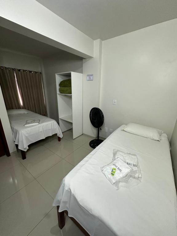Fotografie z fotogalerie ubytování Rai Hotel - próximo a Prefeitura v destinaci Cascavel