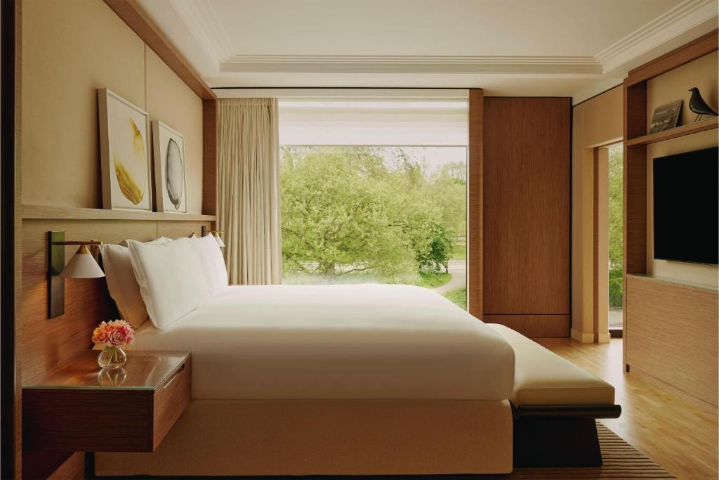 The Emory, Maybourne - Resim 44