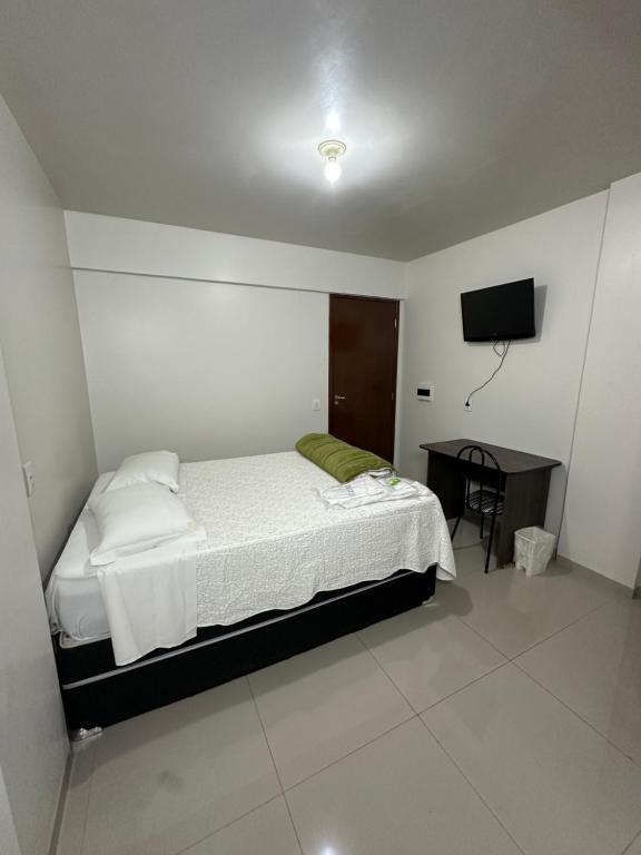 Fotografie z fotogalerie ubytování Rai Hotel - próximo a Prefeitura v destinaci Cascavel