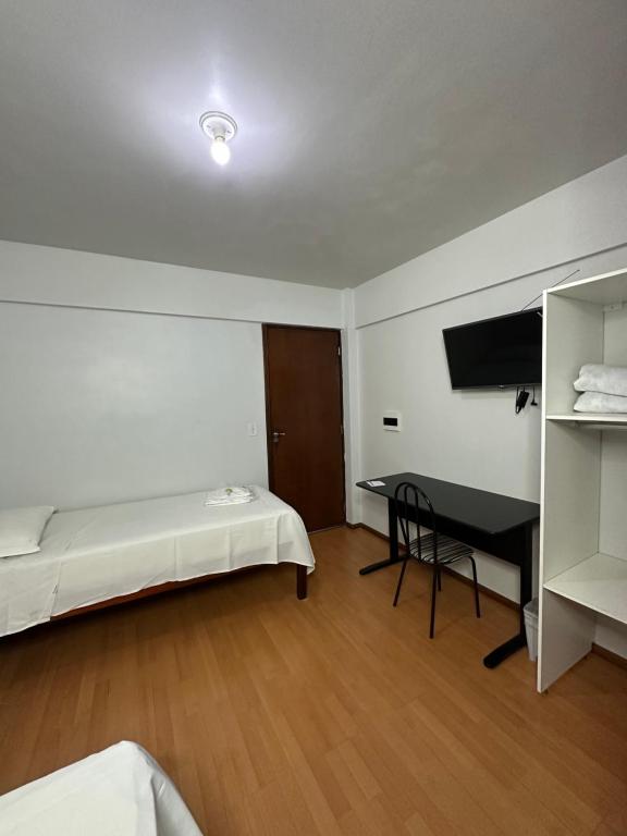 Fotografie z fotogalerie ubytování Rai Hotel - próximo a Prefeitura v destinaci Cascavel