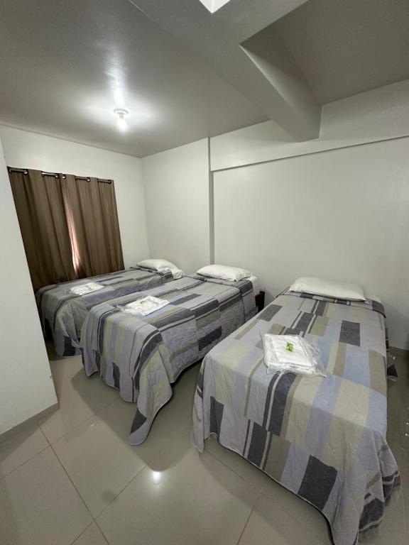 Fotografie z fotogalerie ubytování Rai Hotel - próximo a Prefeitura v destinaci Cascavel