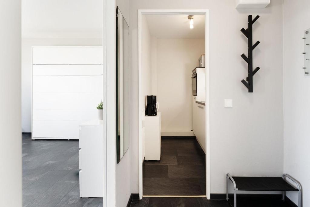 Fotografie z fotogalerie ubytování Baltic Wohnung 143 v destinaci Grömitz