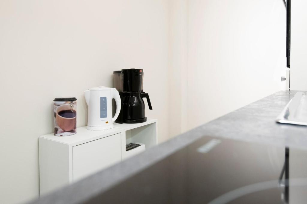 Fotografie z fotogalerie ubytování Baltic Wohnung 143 v destinaci Grömitz