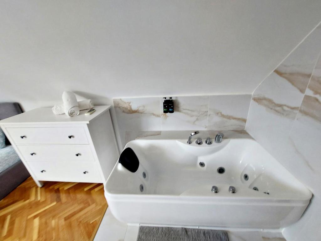 Casa El Viso - Resim 37