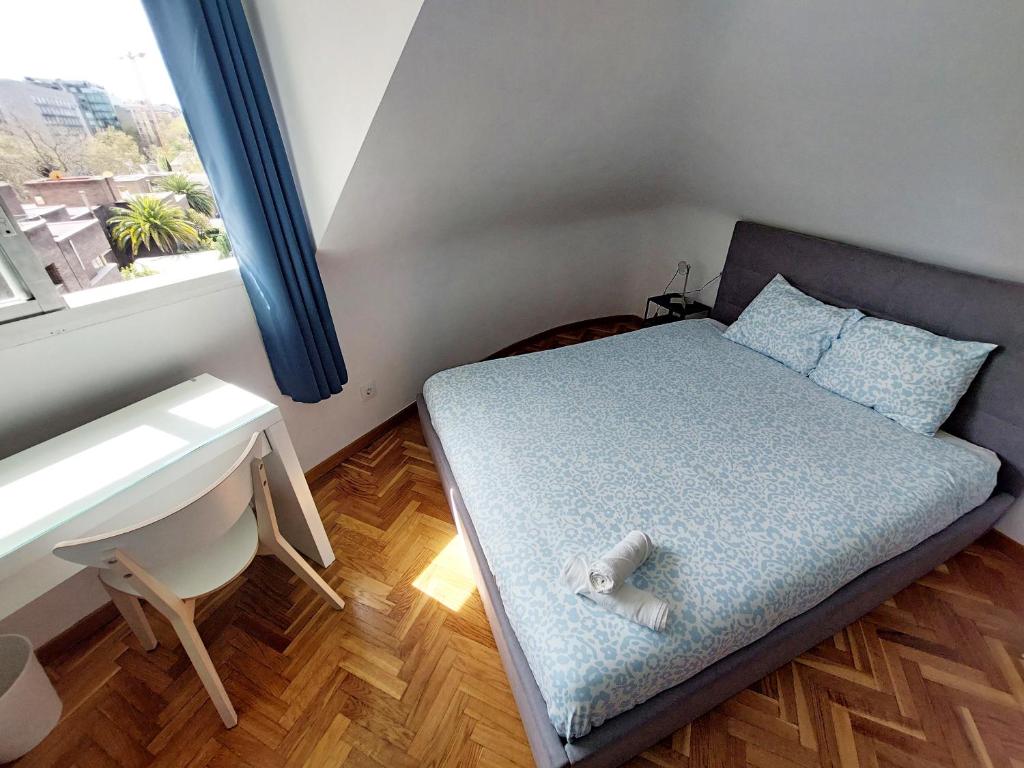 Casa El Viso - Resim 43