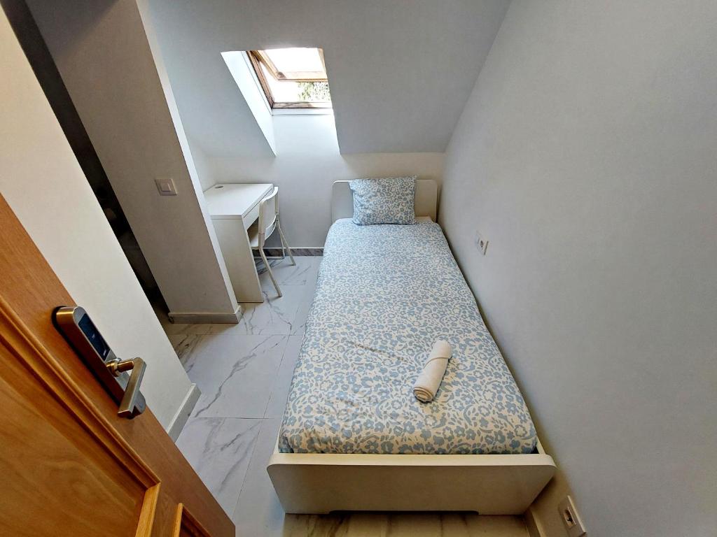 Casa El Viso - Resim 44