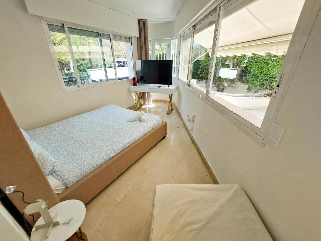 Casa El Viso - Resim 35