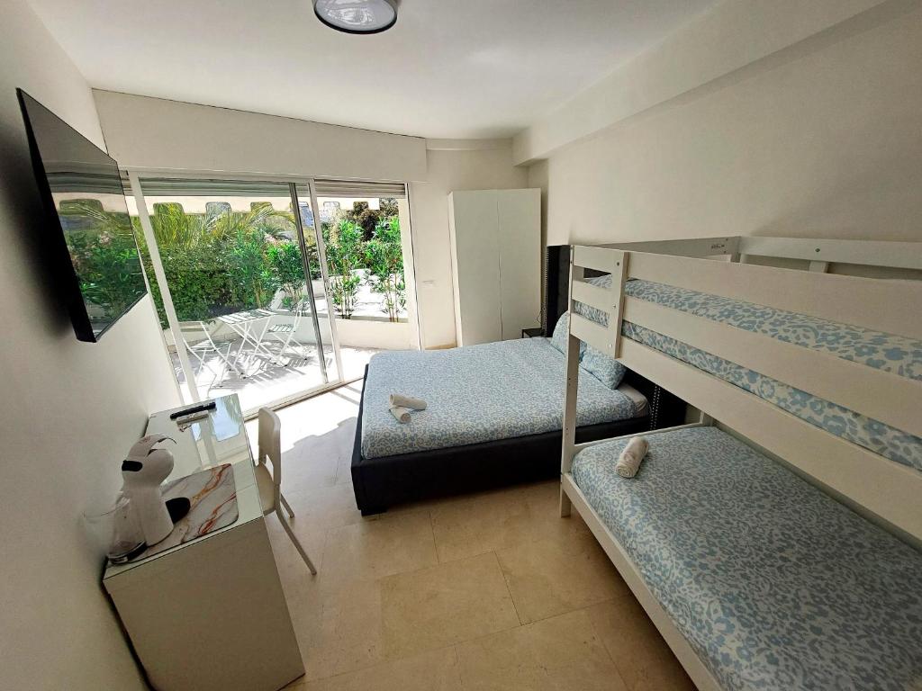 Casa El Viso - Resim 6