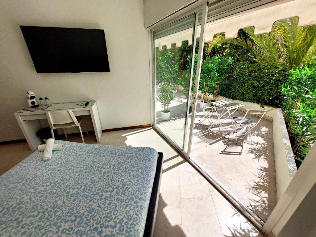 Casa El Viso - Resim 21