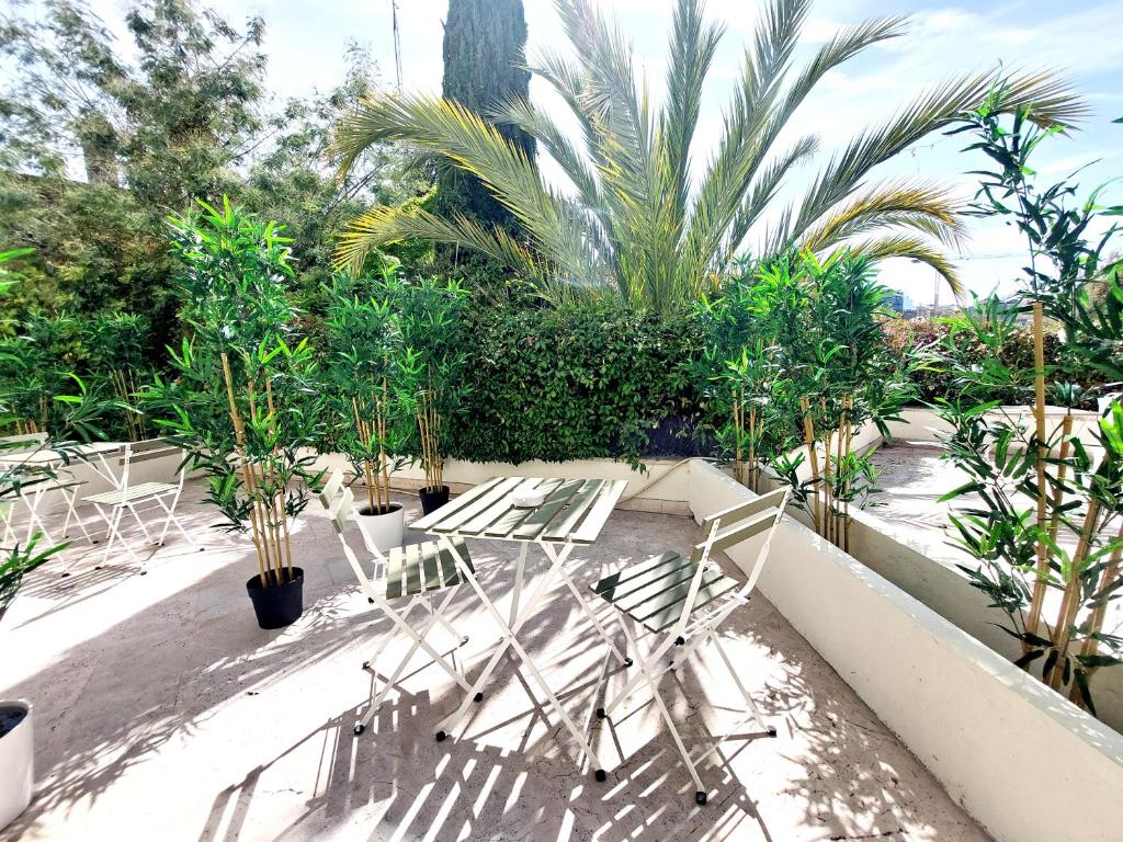 Casa El Viso - Resim 8