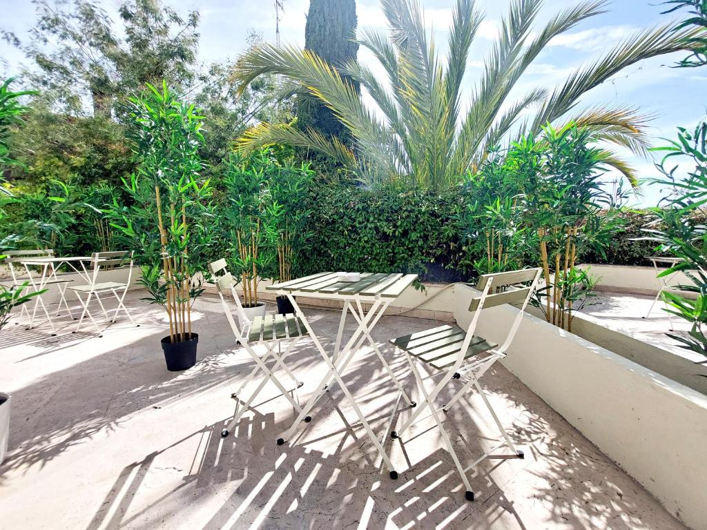 Casa El Viso - Resim 5