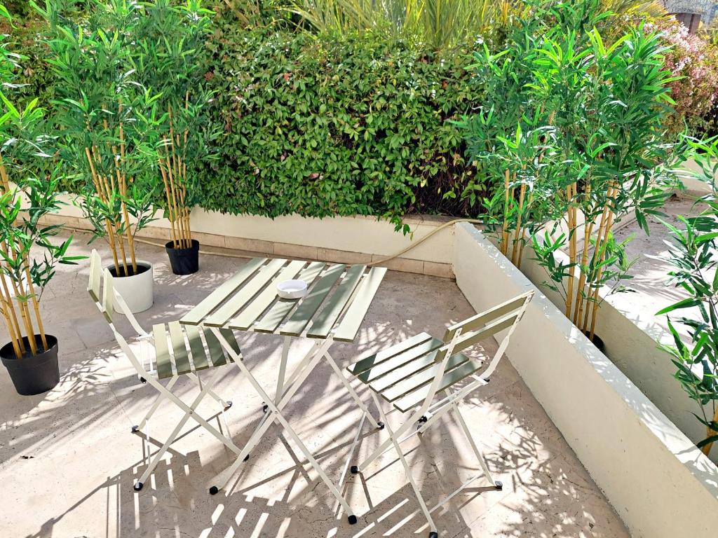 Casa El Viso - Resim 13