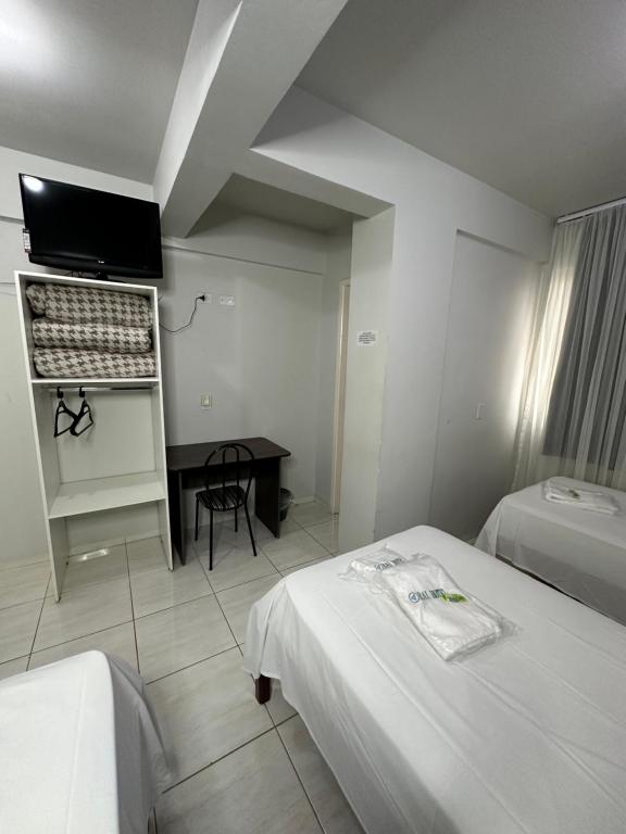 Fotografie z fotogalerie ubytování Rai Hotel - próximo a Prefeitura v destinaci Cascavel