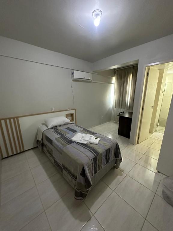 Fotografie z fotogalerie ubytování Rai Hotel - próximo a Prefeitura v destinaci Cascavel