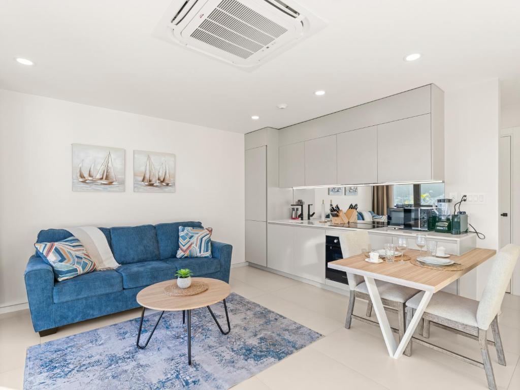 The Hills Residence - Departamento