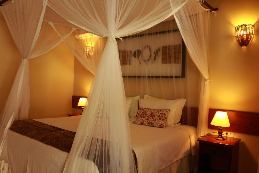 Barao de Melgaco穆图姆力拓酒店的相册照片