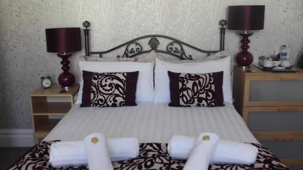 The Heidi Bed & Breakfast - Deluxe Quadruple Room