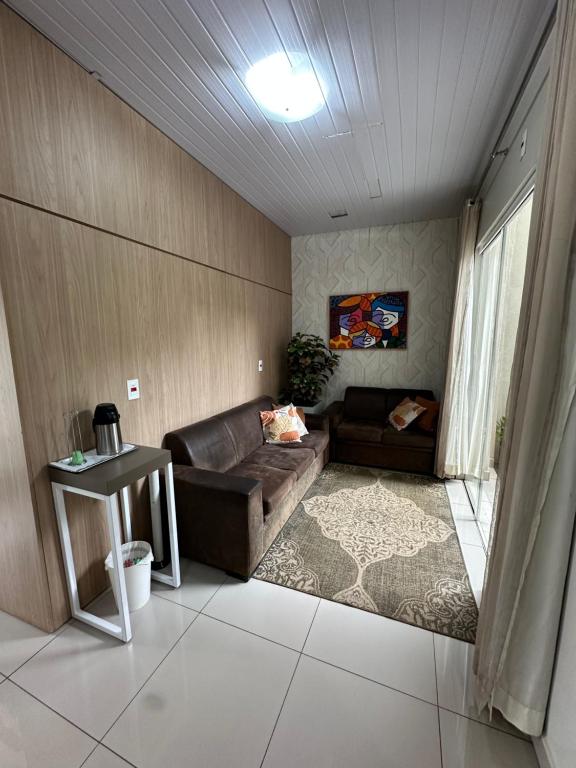 Fotografie z fotogalerie ubytování Rai Hotel - próximo a Prefeitura v destinaci Cascavel