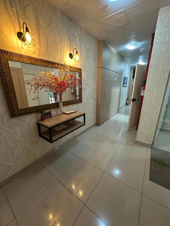 Fotografie z fotogalerie ubytování Rai Hotel - próximo a Prefeitura v destinaci Cascavel