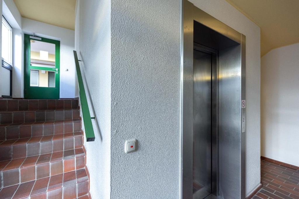 Fotografie z fotogalerie ubytování Miramar Wohnung 510 v destinaci Grömitz