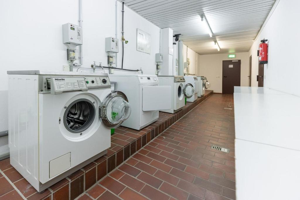 Fotografie z fotogalerie ubytování Miramar Wohnung 510 v destinaci Grömitz