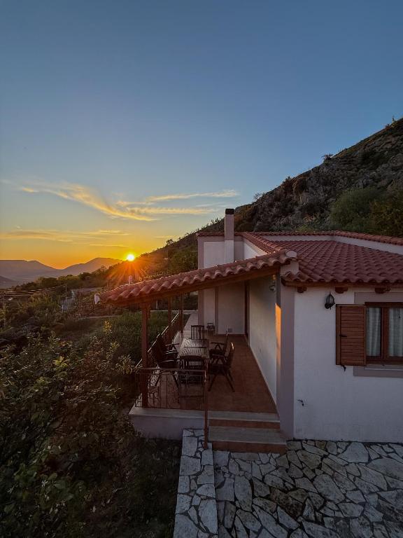 SunView Villa