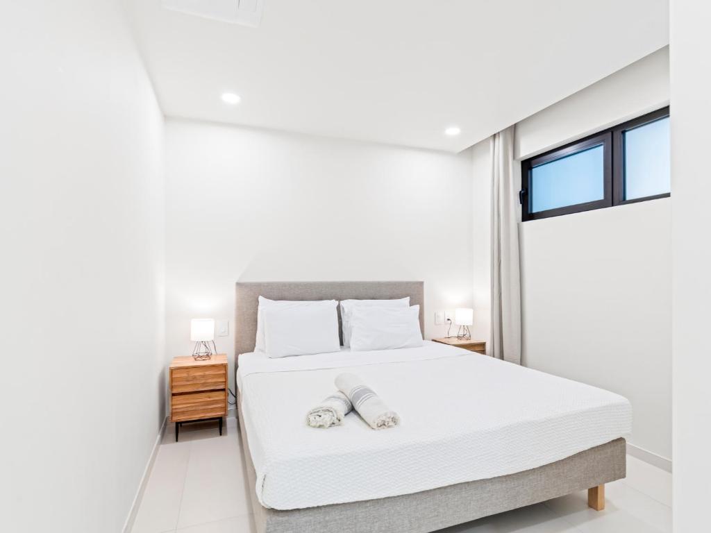 The Hills Residence - Apartamento Con Vista