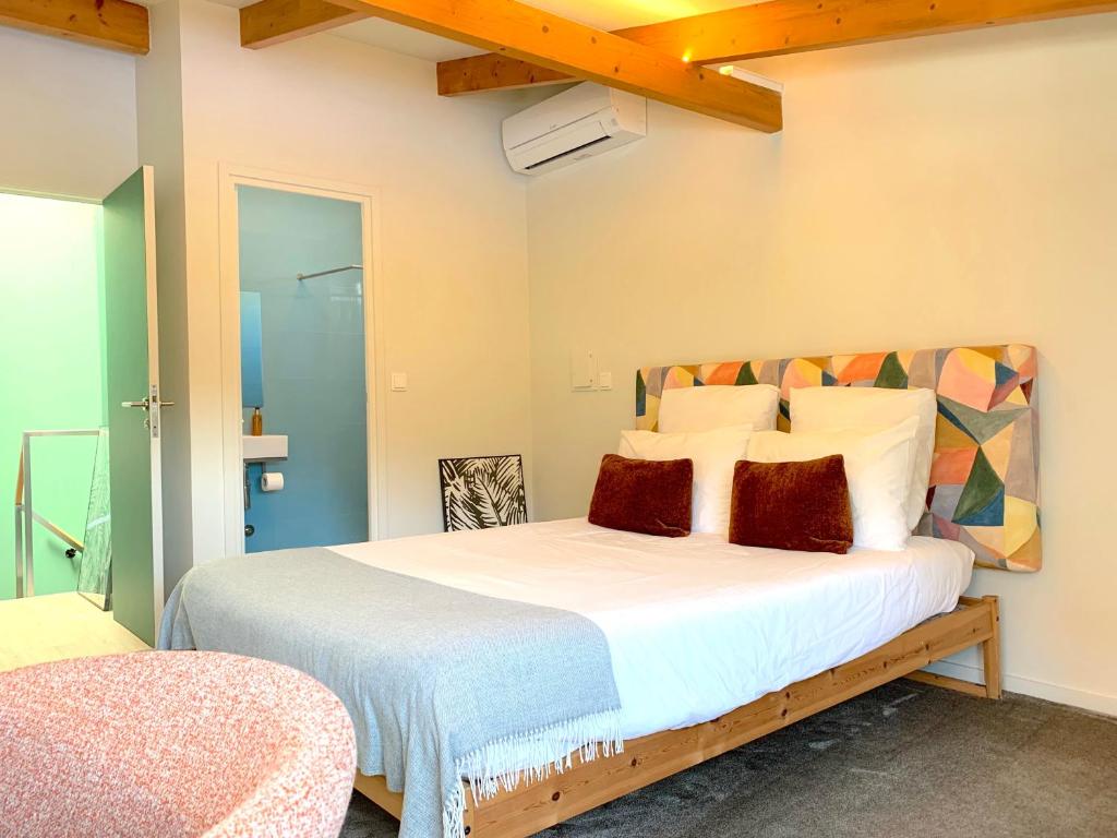 Fred's House Asprela - 