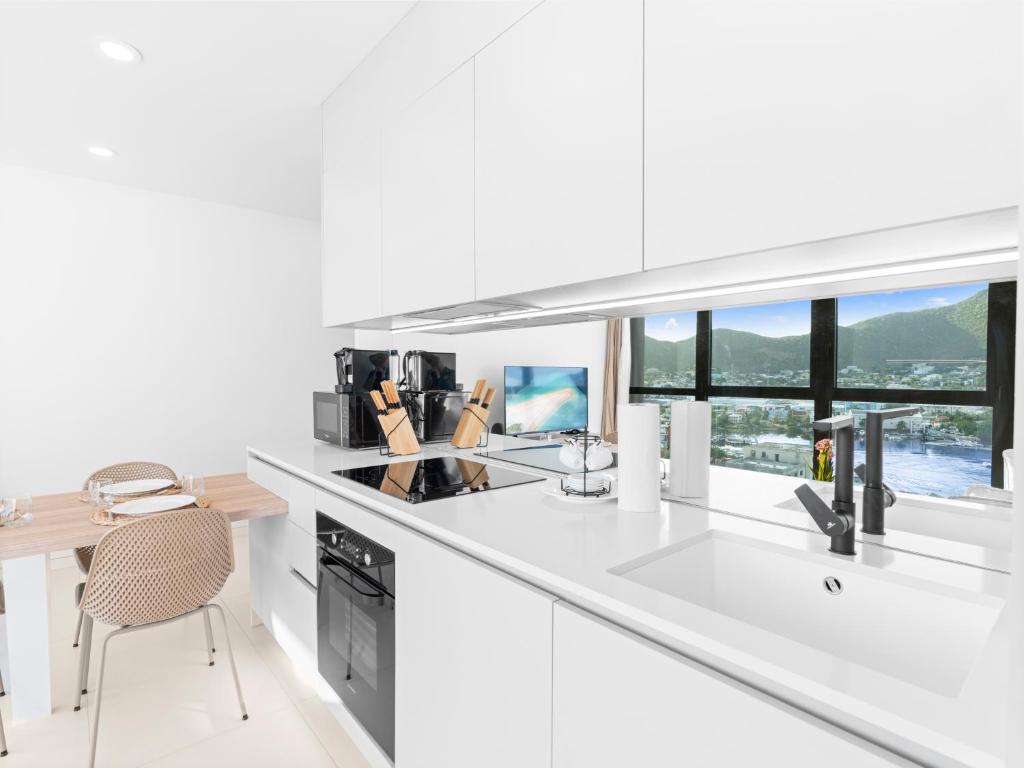 The Hills Residence - Apartamento Con Vista