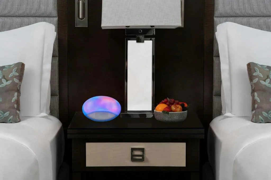 PURE Wellness, Guest room, 2 Queen