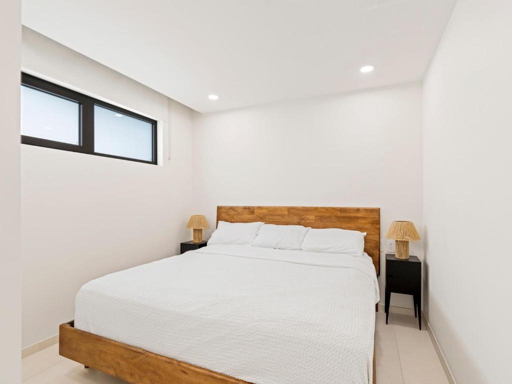 The Hills Residence - Apartamento Con Balcón