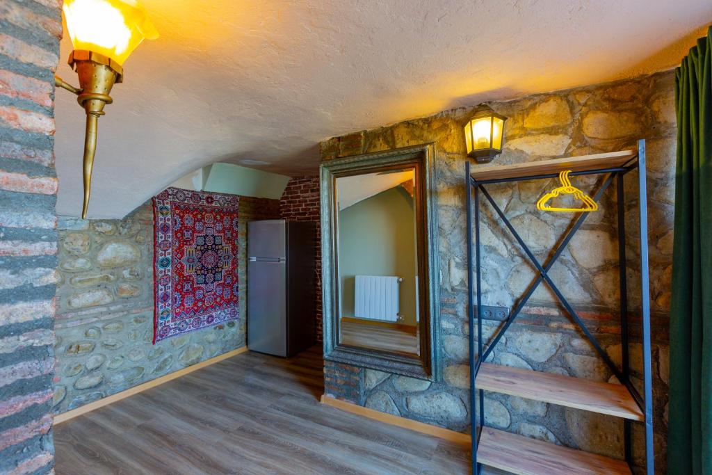 Fotografie z fotogalerie ubytování Bude v destinaci Signagi