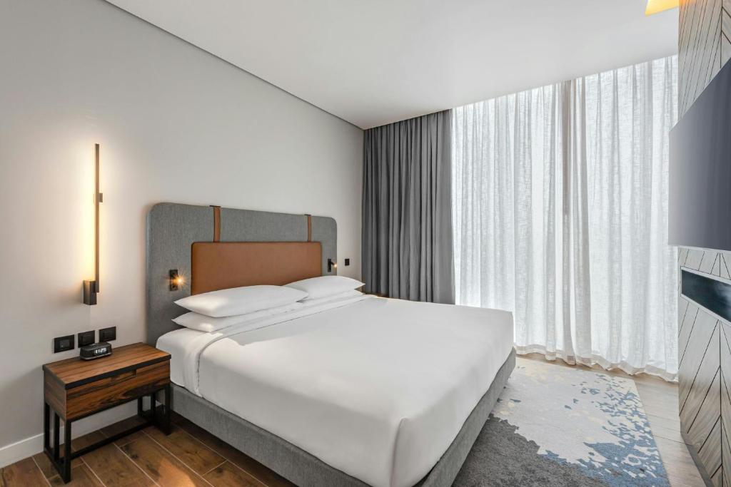 FOUR POINTS BY SHERATON KING ABDULAZIZ