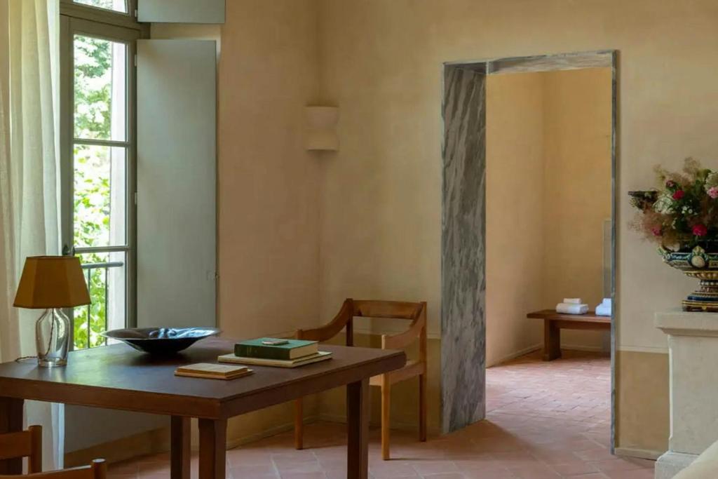 Hôtel du Couvent, a Luxury Collection Hotel, Nice - Resim 34