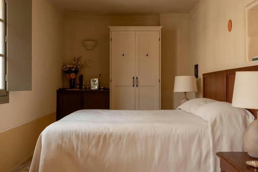 Capucine King Room