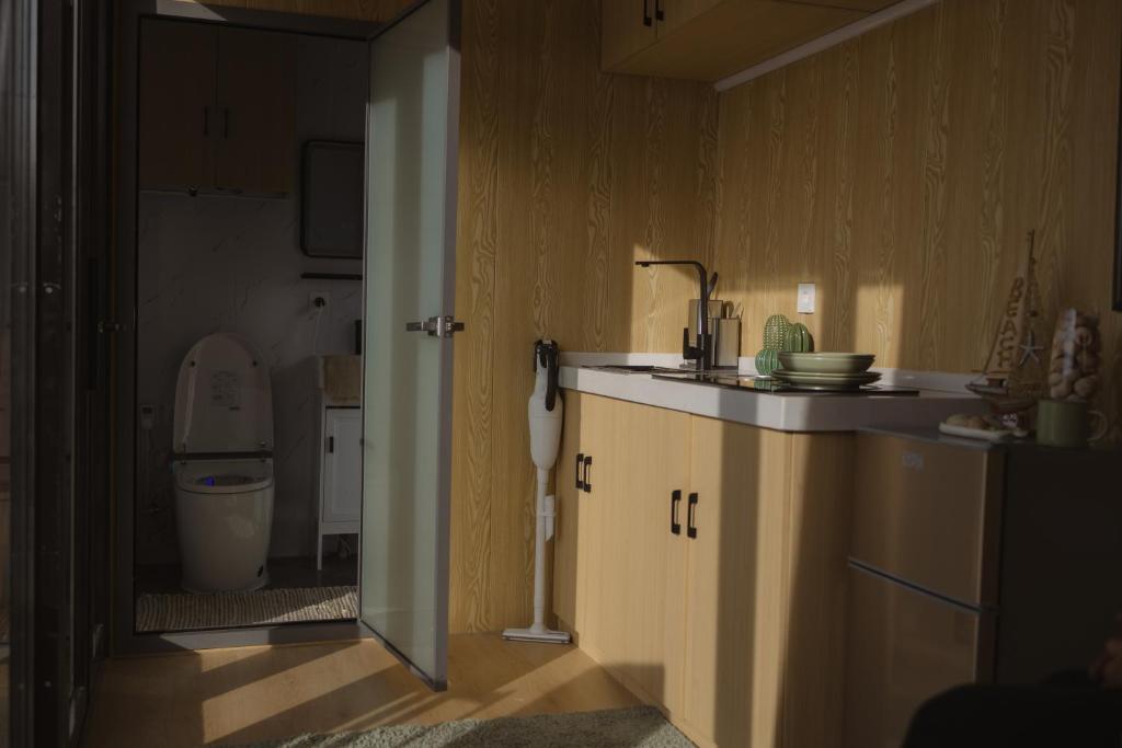 Φωτογραφία από το άλμπουμ του Cabin σε Jelgava