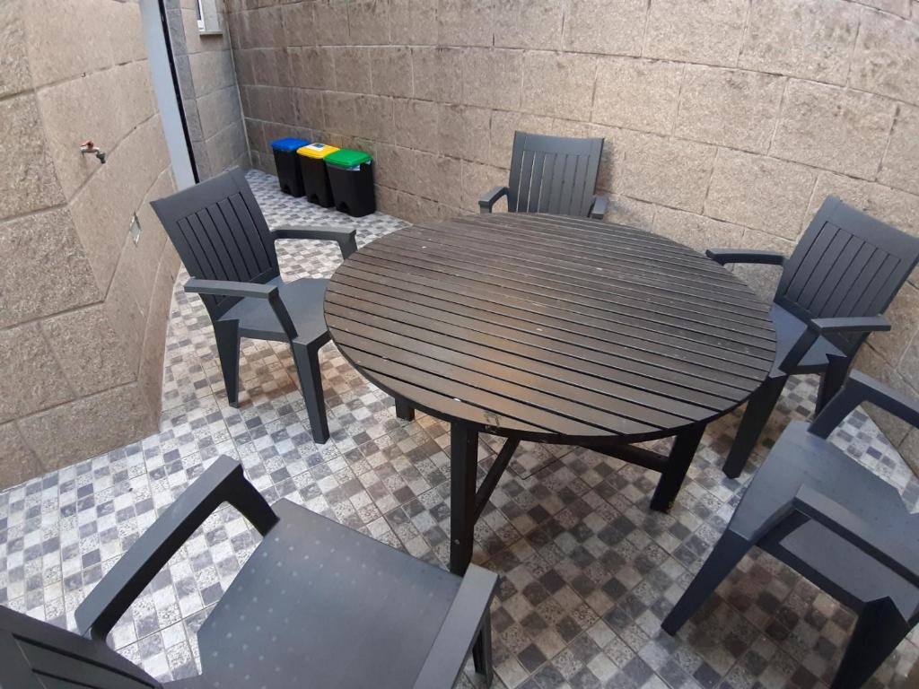Apartamento Camões
