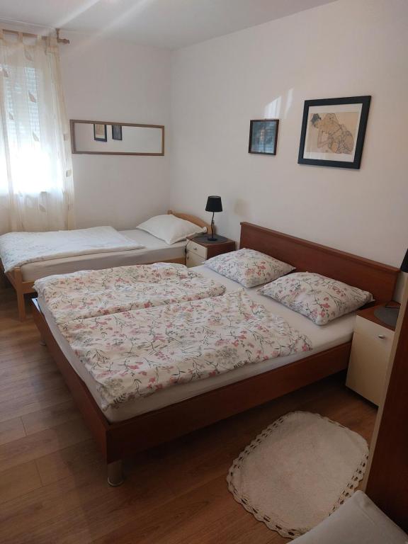 Apartment Ivanely