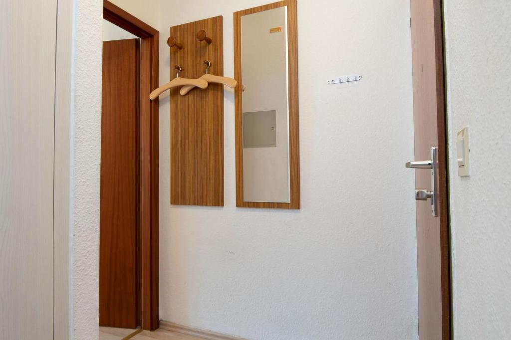 Fotografie z fotogalerie ubytování Strandhotel Kellenhusen Wohnung 3 v destinaci Kellenhusen