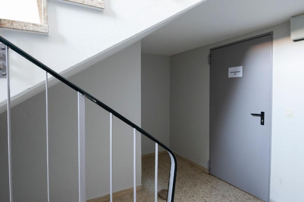 Fotografie z fotogalerie ubytování Strandhotel Kellenhusen Wohnung 3 v destinaci Kellenhusen