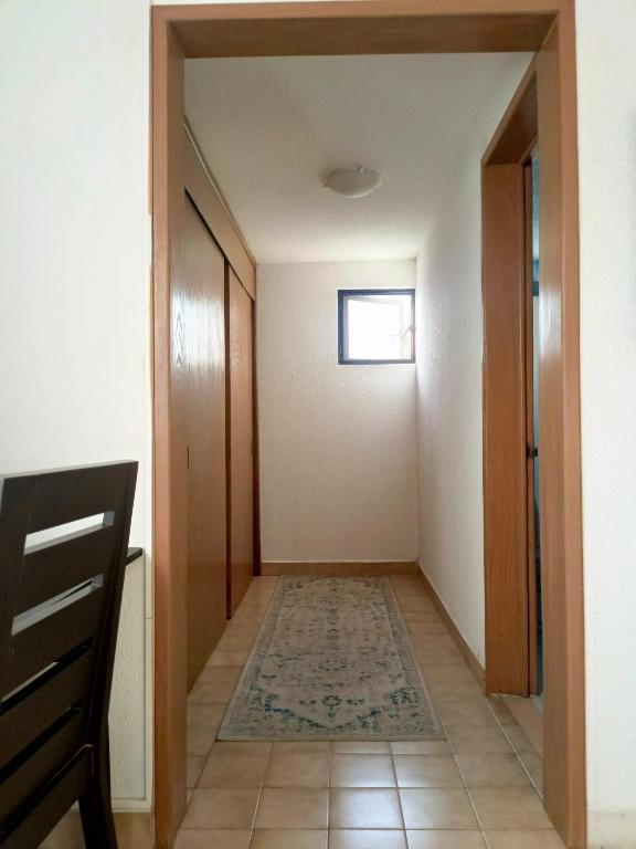 Fotografie z fotogalerie ubytování Casa Arena v destinaci Casa Blanca La Corregidora