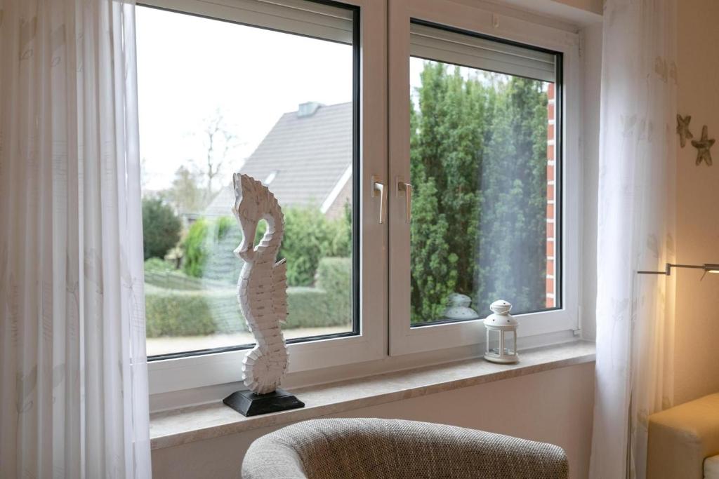Fotografie z fotogalerie ubytování Rosenstraße 7 Eiland 2 v destinaci Grömitz
